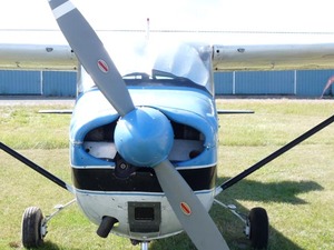 1967 Cessna 172H for sale