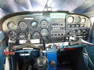 1967 Cessna 172H for sale
