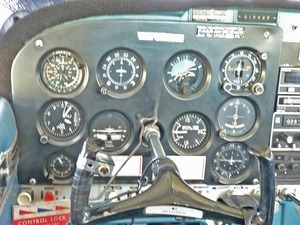 1967 Cessna 172H for sale