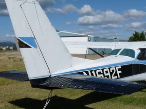 1967 Cessna 172H for sale