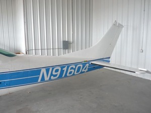 1969 Cessna 182M Skylane for sale