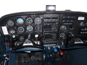 1969 Cessna 182M Skylane for sale