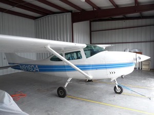 1969 Cessna 182M Skylane for sale