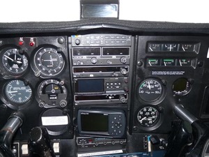 1969 Cessna 182M Skylane for sale