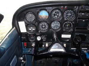 1969 Cessna 182M Skylane for sale