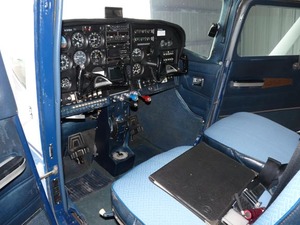 1969 Cessna 182M Skylane for sale