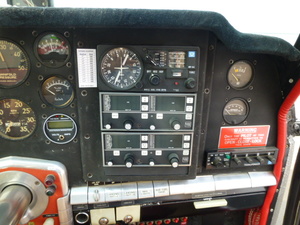 1951 Beechcraft C-35 Bonanza  SN 3024. for sale