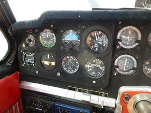 1951 Beechcraft C-35 Bonanza  SN 3024. for sale