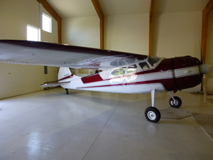 Cessna  195B For Sale