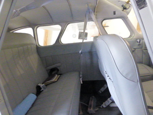 1953 Cessna  195B for sale