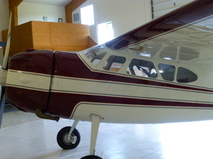 1953 Cessna  195B for sale