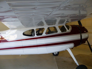 1953 Cessna  195B for sale