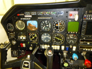 1980 Mooney M20J - 201 Turbo Bullet for sale