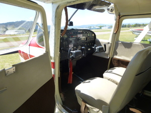 1961 Cessna 172B Skyhawk for sale