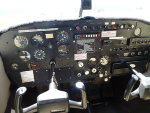 1961 Cessna 172B Skyhawk for sale