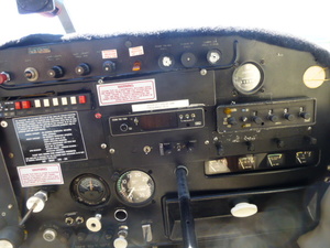 1961 Cessna 172B Skyhawk for sale