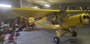 1956 Piper PA-18-150A for sale