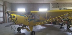 1956 Piper PA-18-150A for sale