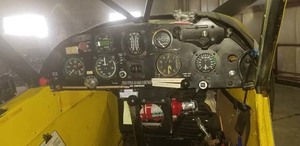 1956 Piper PA-18-150A for sale