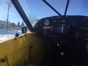 1968 Piper PA-18-150 for sale