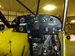 1968 Piper PA-18-150 for sale