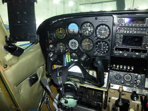 1966 Cessna T-210F for sale