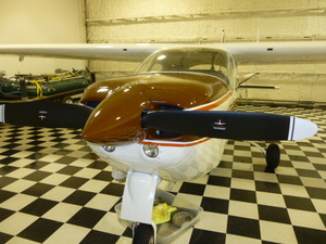 1974 Cessna Cardinal 177 RG for sale