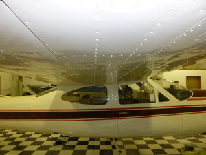 1974 Cessna Cardinal 177 RG for sale