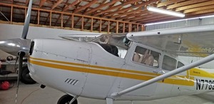 1976 Cessna 180J for sale
