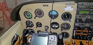 1976 Cessna 180J for sale