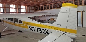 1976 Cessna 180J for sale