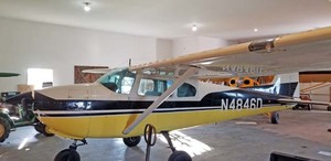 Cessna  182A For Sale