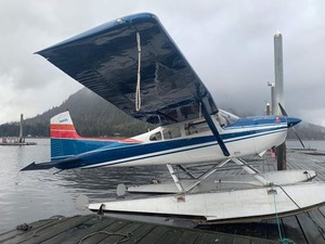 Cessna 180J For Sale