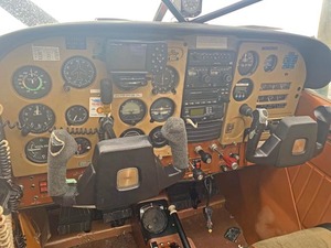 1975 Cessna 180J for sale