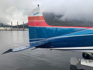 1975 Cessna 180J for sale