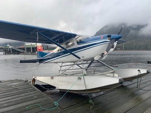 1975 Cessna 180J for sale