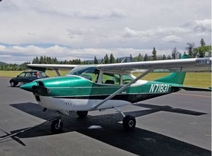 1969 Cessna 182M for sale