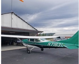 1969 Cessna 182M for sale