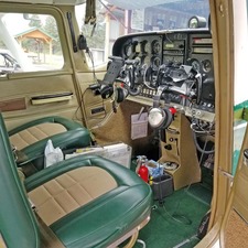 1969 Cessna 182M for sale