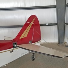 1966 Piper PA-18-150 Super Cub for sale