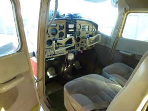 1962 Cessna 182E for sale