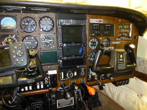 1980 Cessna P210N Centurion ll for sale