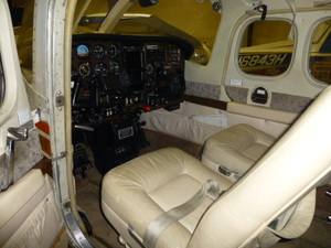 1980 Cessna P210N Centurion ll for sale