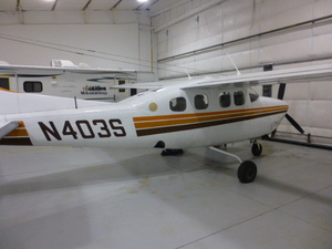 1980 Cessna P210N Centurion ll for sale