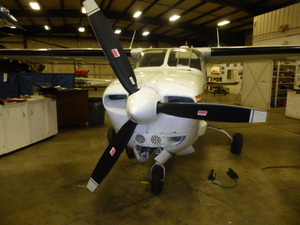 1980 Cessna P210N Centurion ll for sale