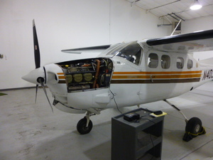 1980 Cessna P210N Centurion ll for sale