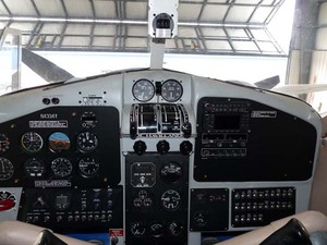 1961 DeHavilland DHC-2 Mk I Beaver for sale