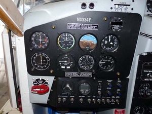 1961 DeHavilland DHC-2 Mk I Beaver for sale