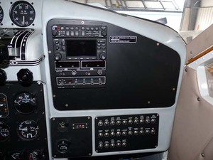 1961 DeHavilland DHC-2 Mk I Beaver for sale