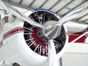 1961 DeHavilland DHC-2 Mk I Beaver for sale